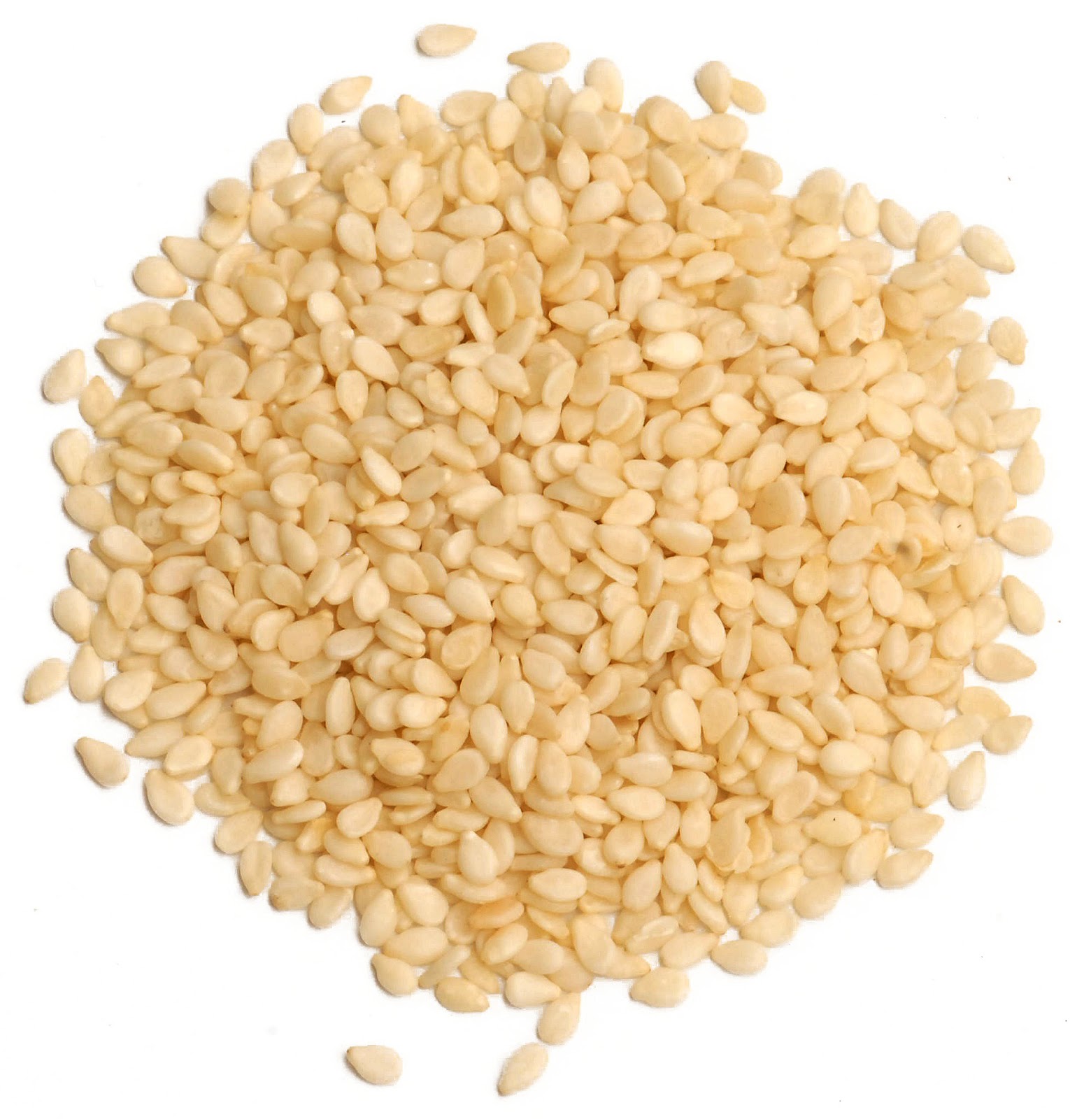 Sesame Seeds