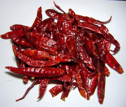 Red Chilly